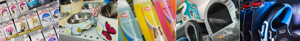 LIDIAVET veterinarska apoteka i pet shop