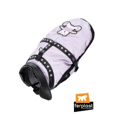 kaputici-za-pse-TEDDY-pink-ferplast